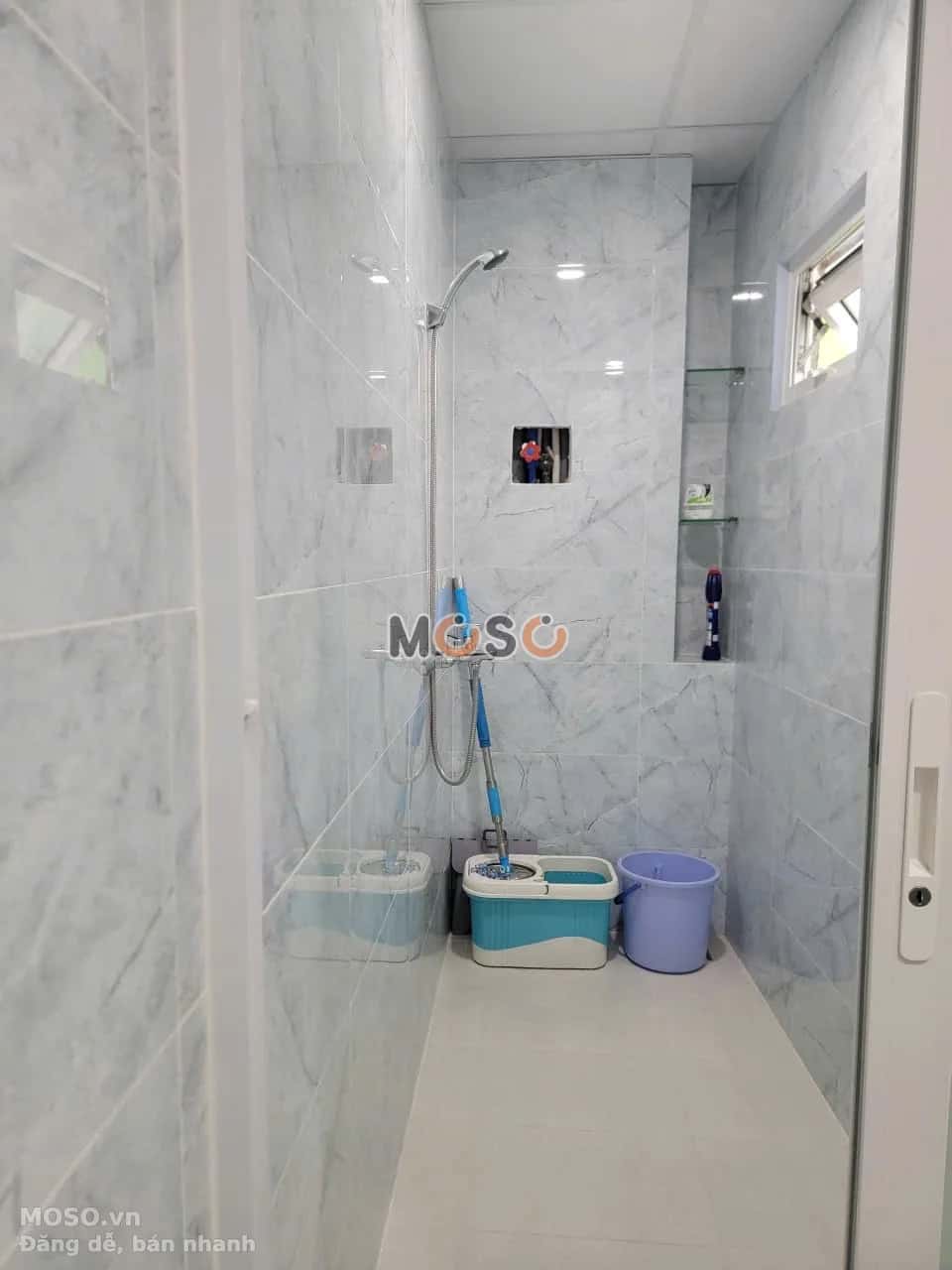 Bán nhà mặt tiền Nguyễn Trãi Quận 5, TP.HCM – giá 38 tỷ - ảnh 5