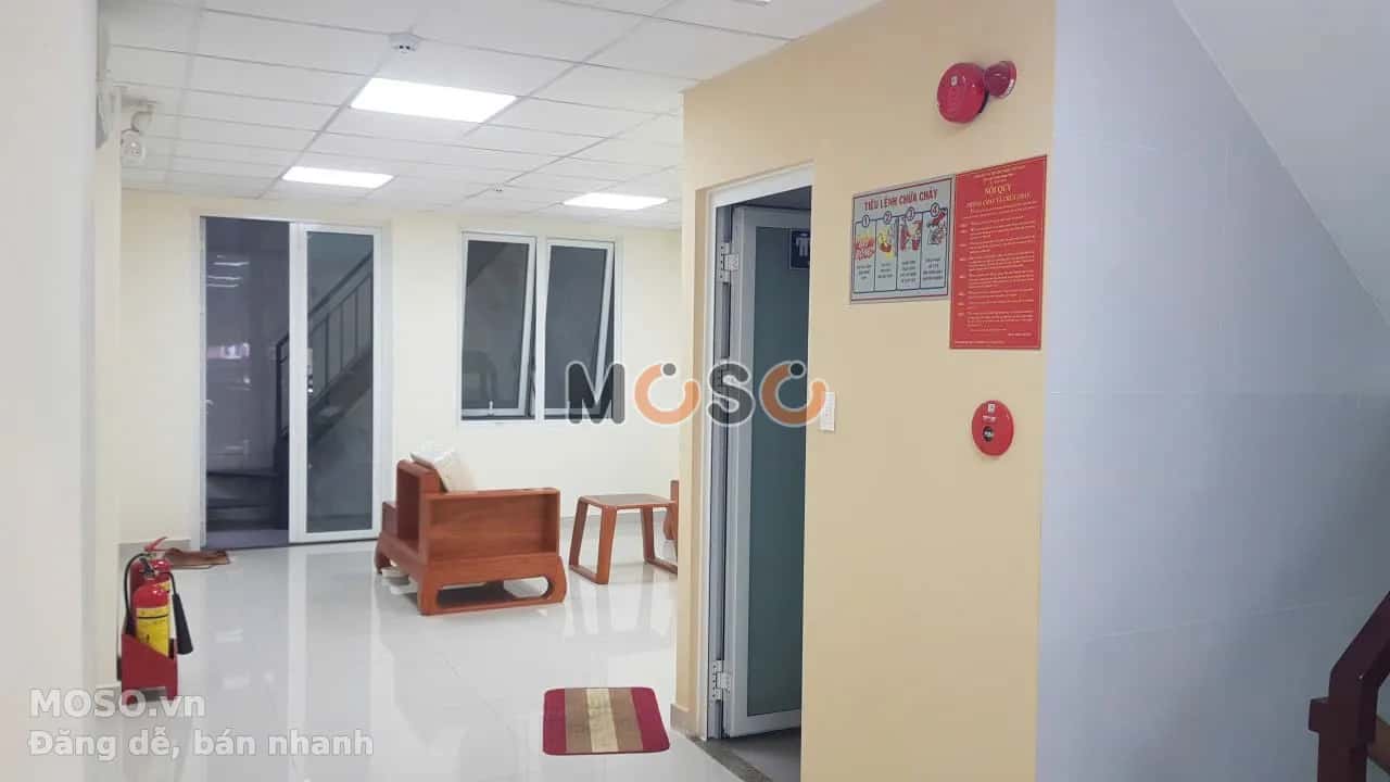 Bán nhà mặt tiền Nguyễn Trãi Quận 5, TP.HCM – giá 68 tỷ - ảnh 11