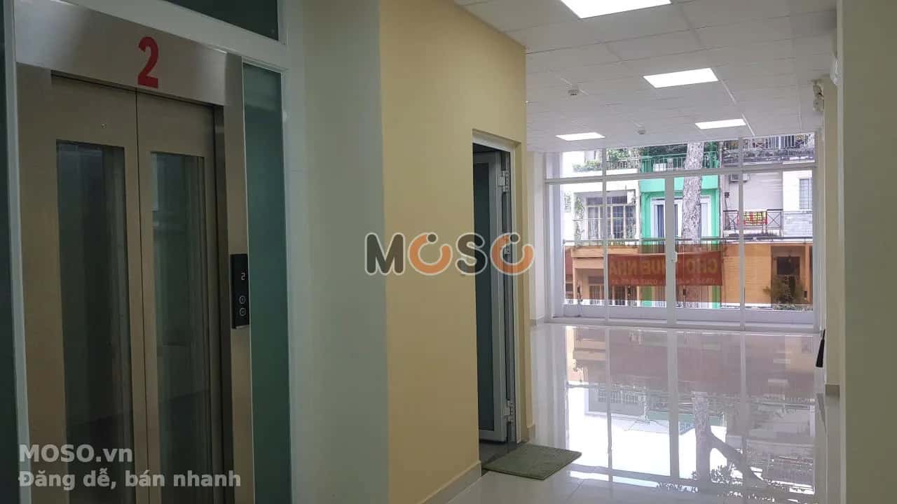 Bán nhà mặt tiền Nguyễn Trãi Quận 5, TP.HCM – giá 68 tỷ - ảnh 10