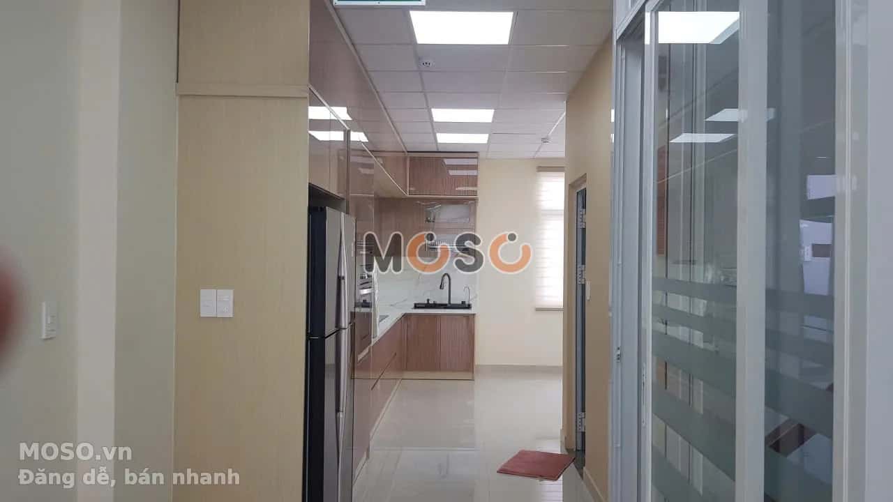 Bán nhà mặt tiền Nguyễn Trãi Quận 5, TP.HCM – giá 68 tỷ - ảnh 6