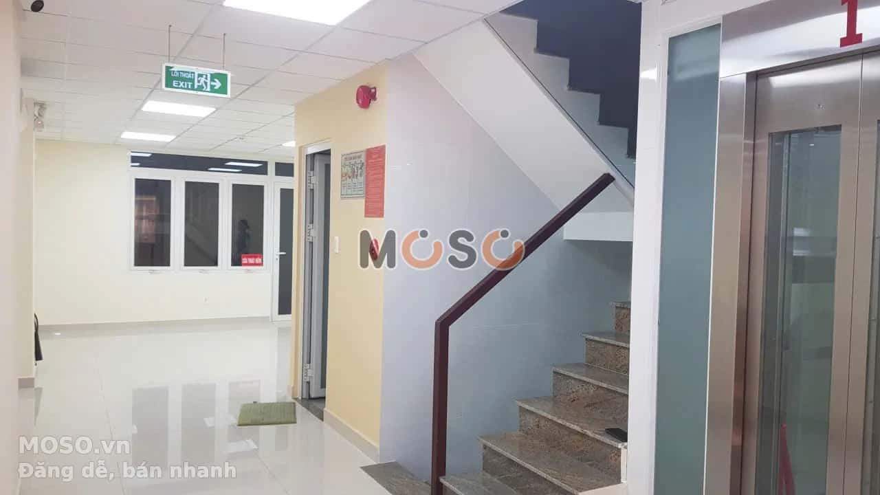 Bán nhà mặt tiền Nguyễn Trãi Quận 5, TP.HCM – giá 68 tỷ - ảnh 4