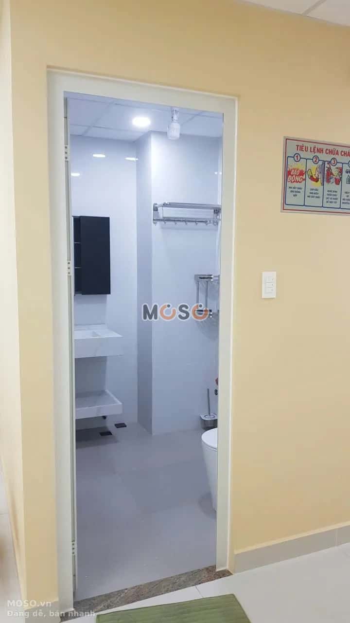 Bán nhà mặt tiền Nguyễn Trãi Quận 5, TP.HCM – giá 68 tỷ - ảnh 7