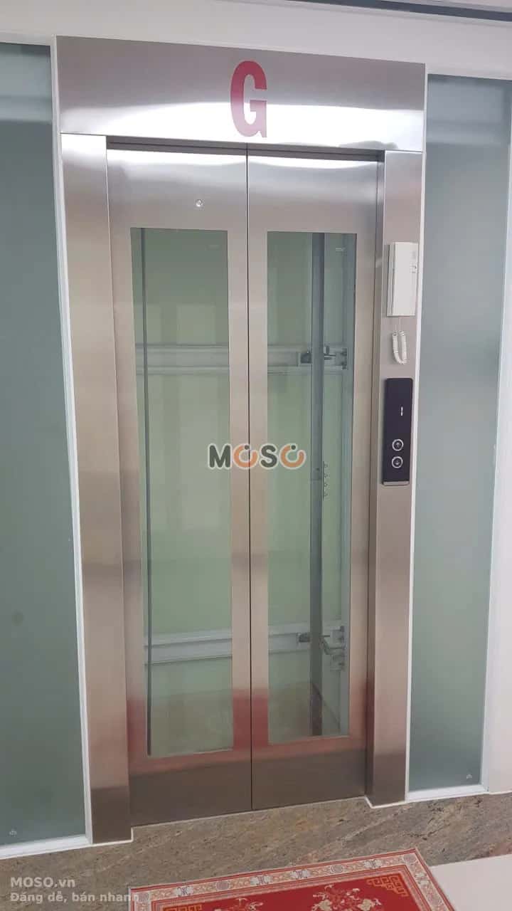 Bán nhà mặt tiền Nguyễn Trãi Quận 5, TP.HCM – giá 68 tỷ - ảnh 8