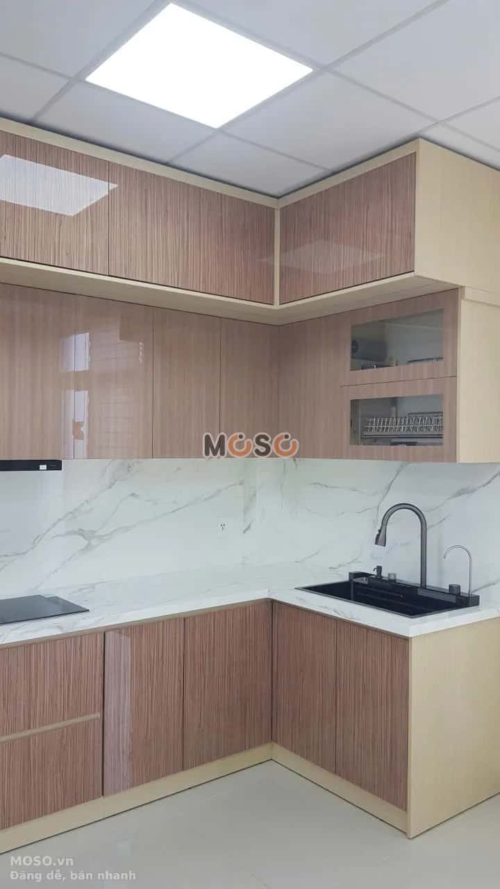 Bán nhà mặt tiền Nguyễn Trãi Quận 5, TP.HCM – giá 68 tỷ - ảnh 3