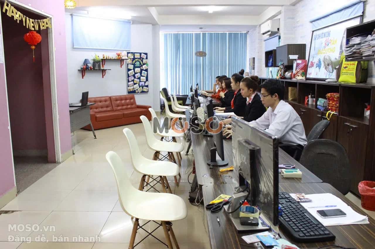 Bán nhà mặt tiền Trần Quang Khải Quận 1, TP.HCM – giá 53 tỷ - ảnh 6
