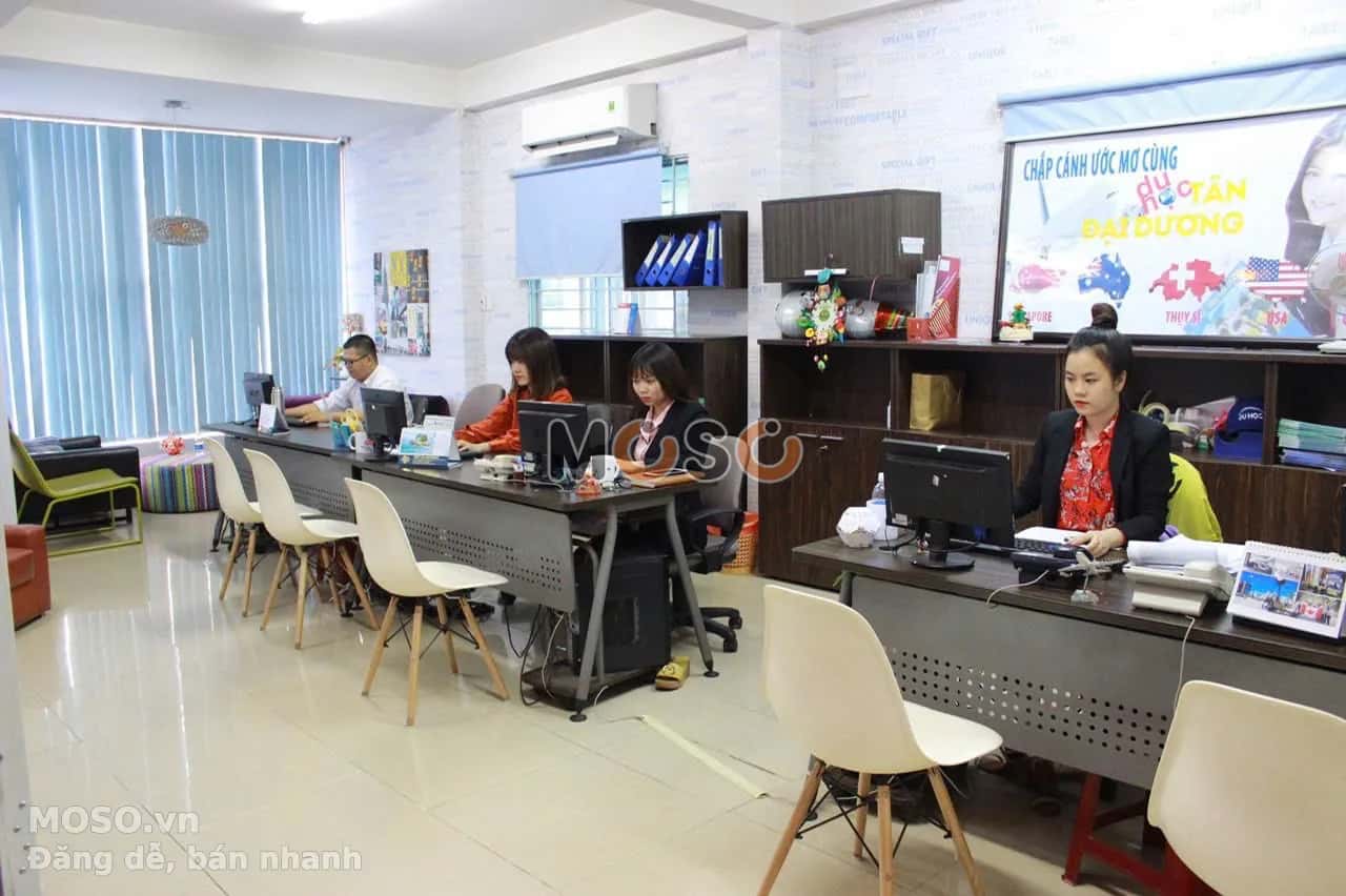 Bán nhà mặt tiền Trần Quang Khải Quận 1, TP.HCM – giá 53 tỷ - ảnh 5