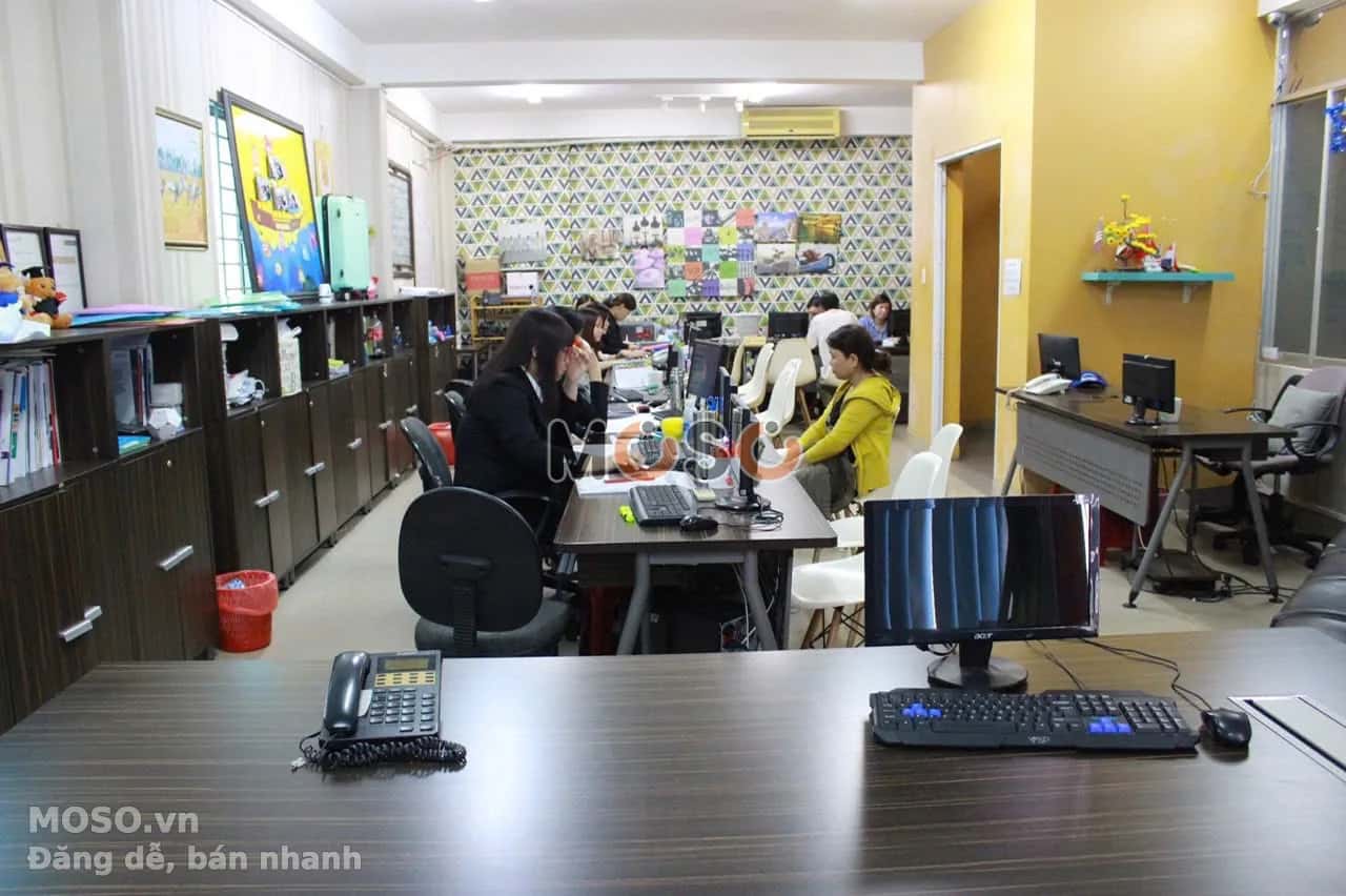 Bán nhà mặt tiền Trần Quang Khải Quận 1, TP.HCM – giá 53 tỷ - ảnh 1