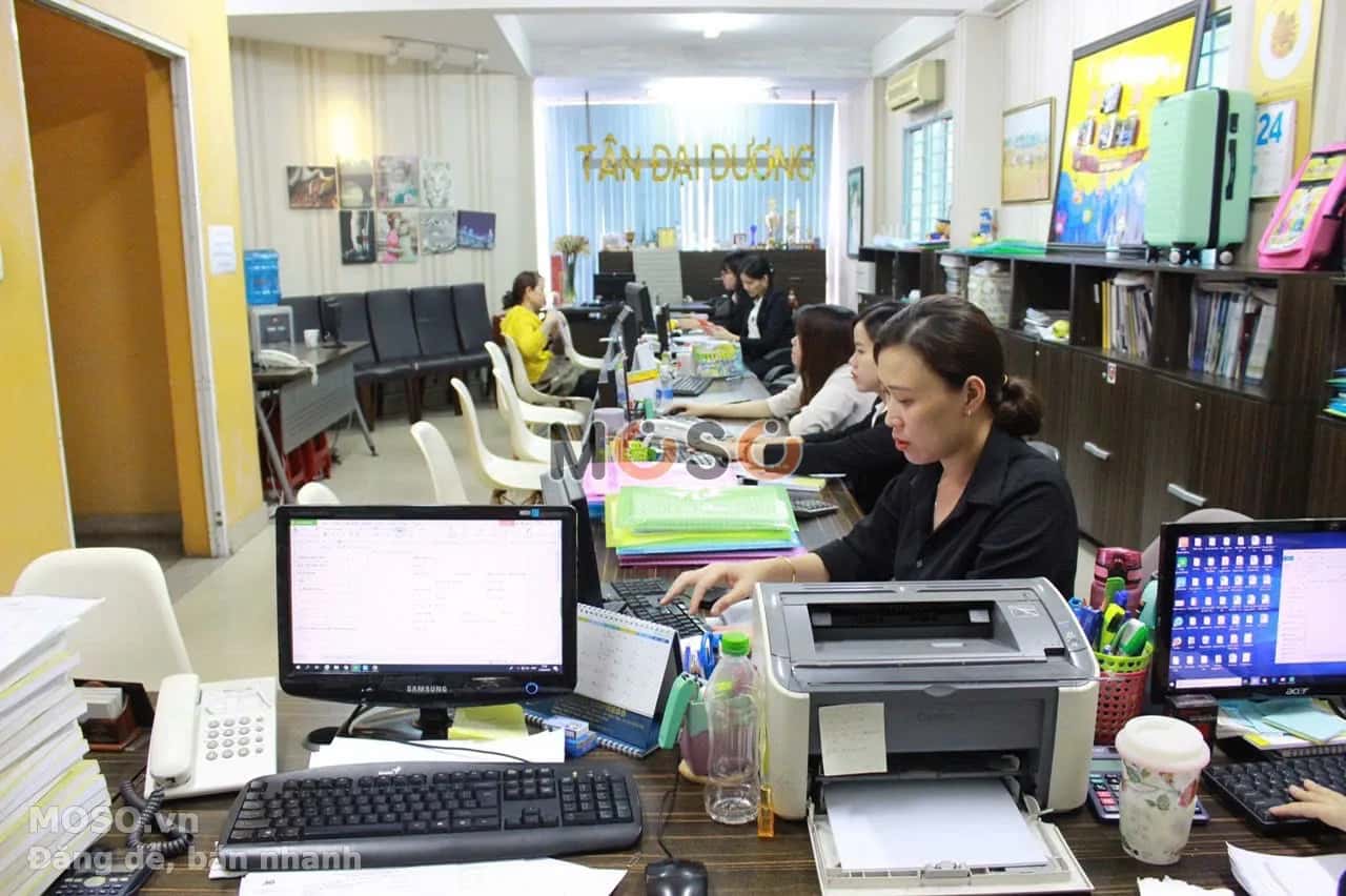 Bán nhà mặt tiền Trần Quang Khải Quận 1, TP.HCM – giá 53 tỷ - ảnh 4