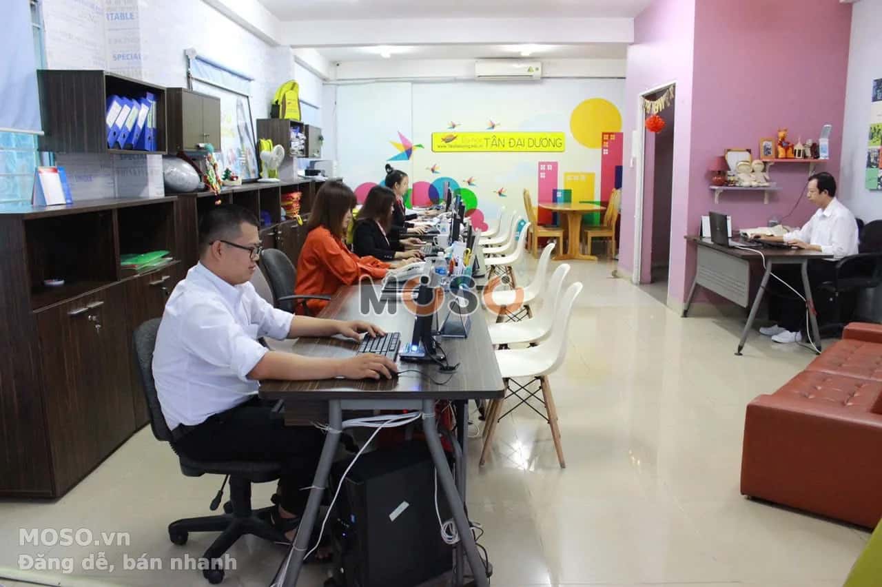 Bán nhà mặt tiền Trần Quang Khải Quận 1, TP.HCM – giá 53 tỷ - ảnh 2
