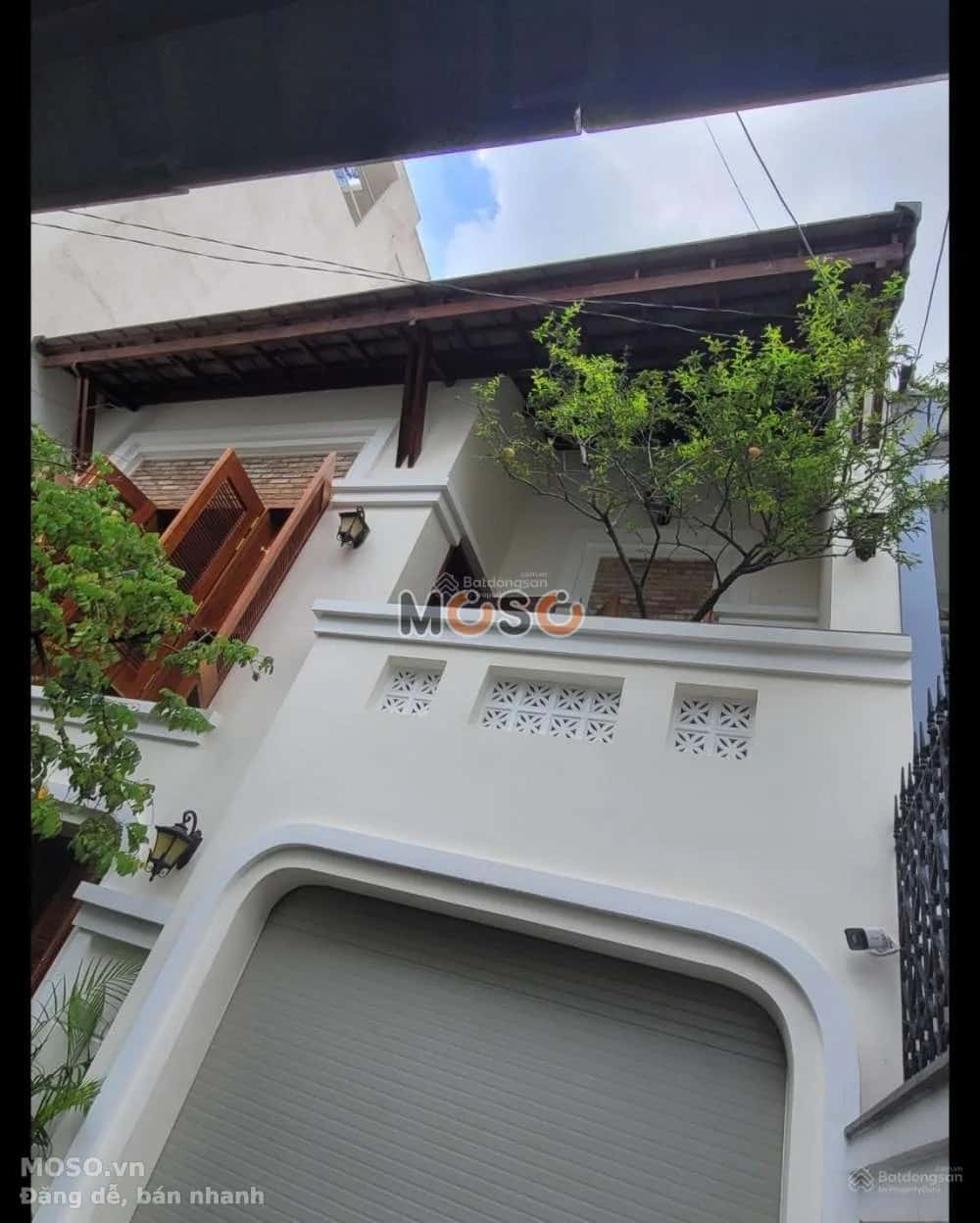 Bán nhà hẻm Lê Văn Sỹ Quận 3, TP.HCM – giá 38.5 tỷ - ảnh 4