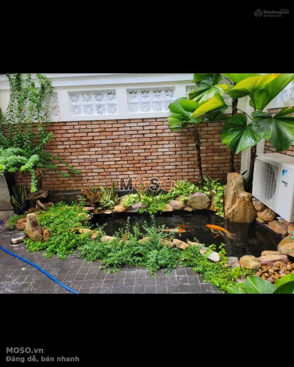 Bán nhà hẻm Lê Văn Sỹ Quận 3, TP.HCM – giá 38.5 tỷ - ảnh 2