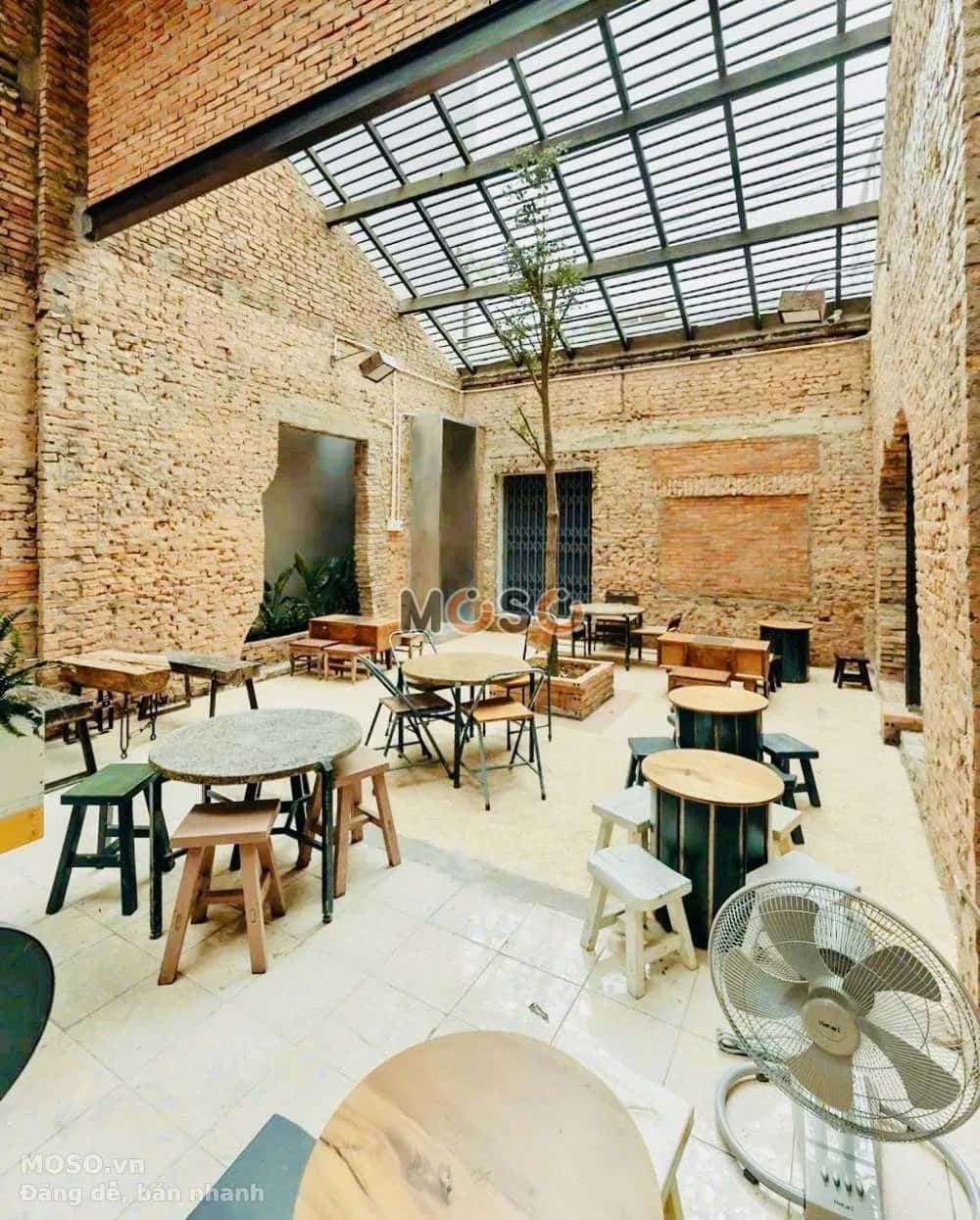 Bán nhà mặt tiền Trần Khánh Dư Quận 1, TP.HCM – giá 61 tỷ - ảnh 5