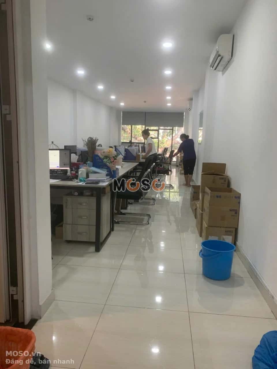 Bán nhà mặt tiền Trần Hưng Đạo Quận 1, TP.HCM – 6 phòng ngủ, giá 60 tỷ - ảnh 9