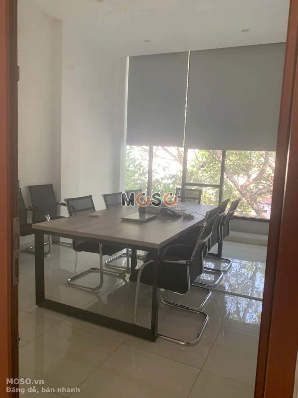 Bán nhà mặt tiền Trần Hưng Đạo Quận 1, TP.HCM – 6 phòng ngủ, giá 60 tỷ - ảnh 8