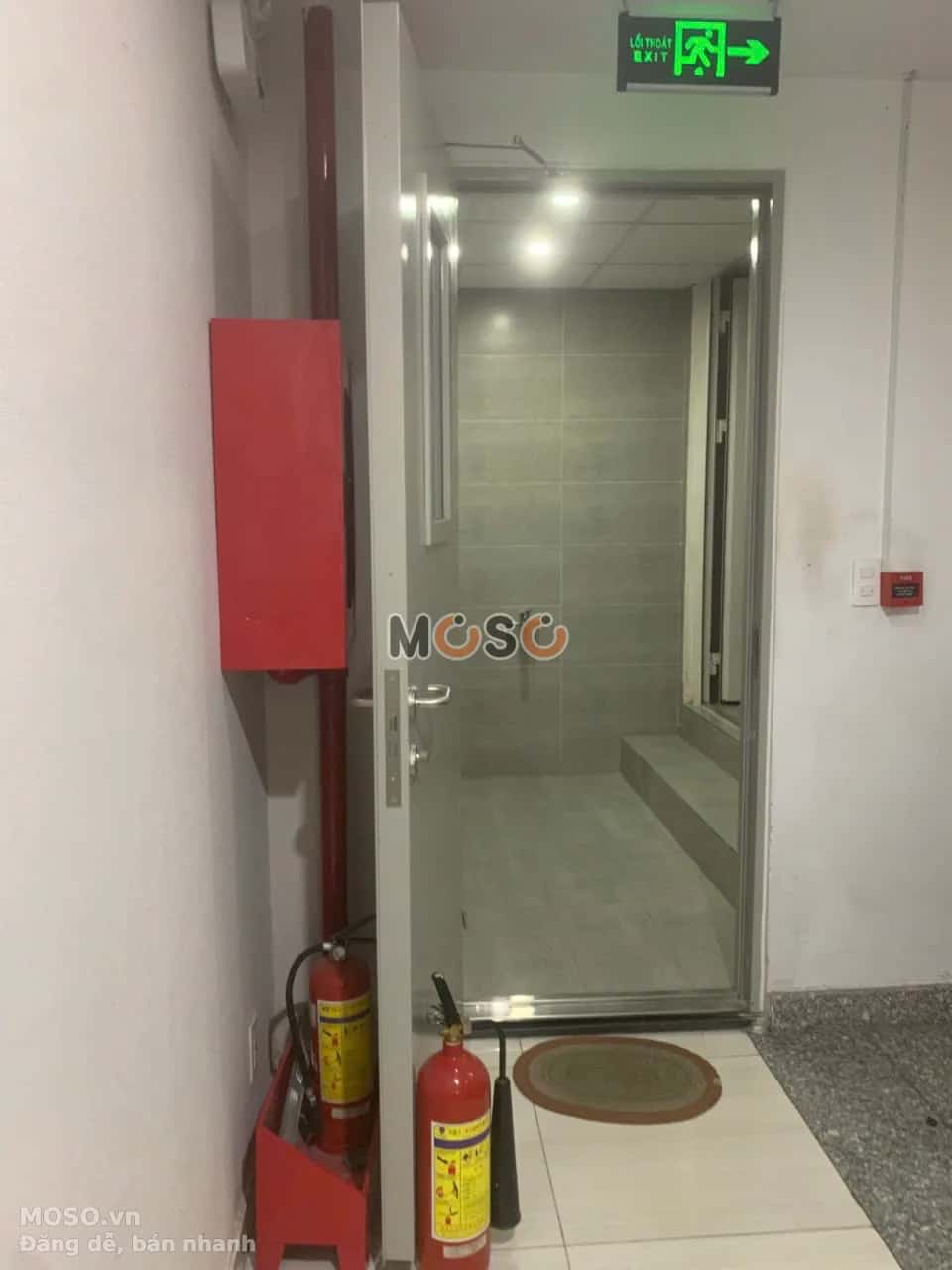 Bán nhà mặt tiền Trần Hưng Đạo Quận 1, TP.HCM – 6 phòng ngủ, giá 60 tỷ - ảnh 7