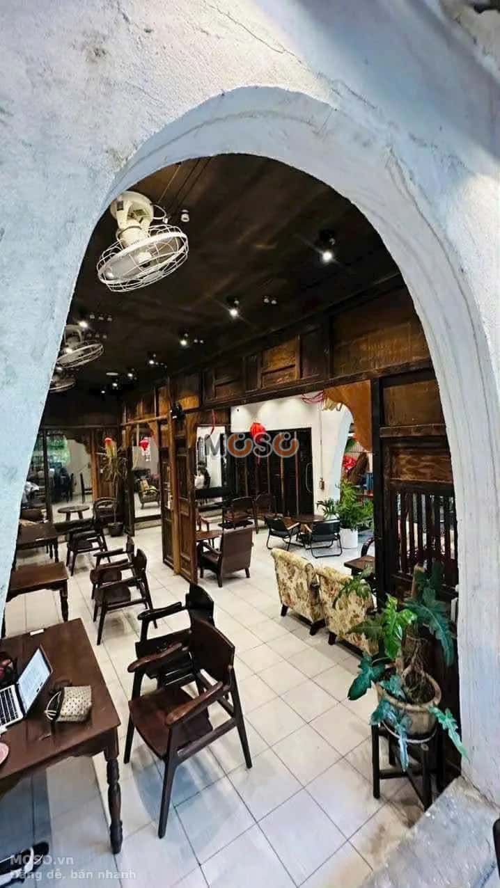 Bán nhà hẻm Nguyễn Trọng Tuyển Quận Phú Nhuận, TP.HCM – giá 45 tỷ - ảnh 1