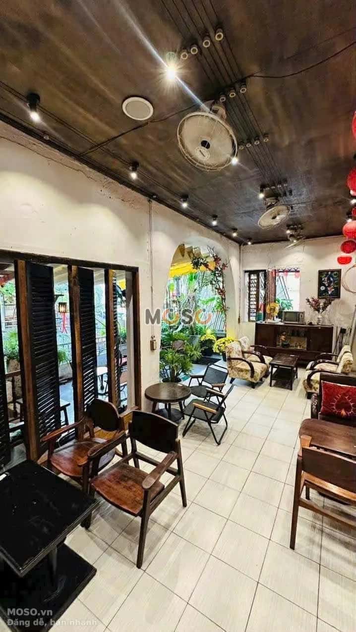 Bán nhà hẻm Nguyễn Trọng Tuyển Quận Phú Nhuận, TP.HCM – giá 45 tỷ - ảnh 3