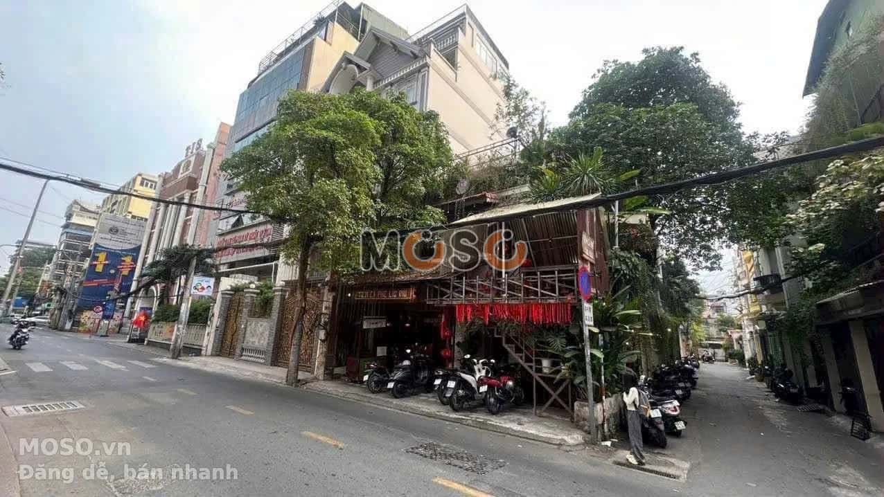Bán nhà hẻm Nguyễn Trọng Tuyển Quận Phú Nhuận, TP.HCM – giá 45 tỷ - ảnh 2