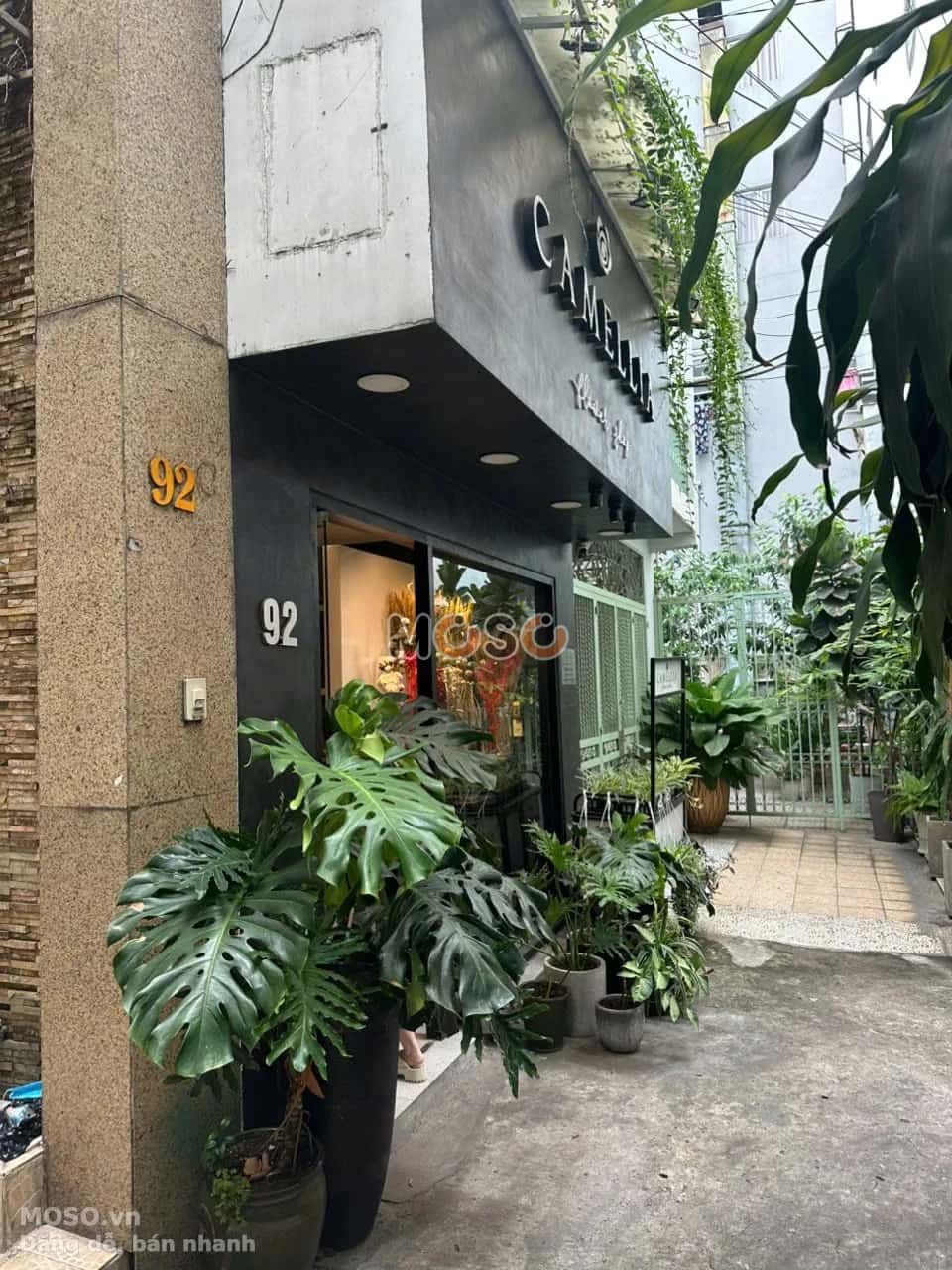 Bán nhà hẻm Bùi Thị Xuân Quận 1, TP.HCM – giá 24.5 tỷ - ảnh 3
