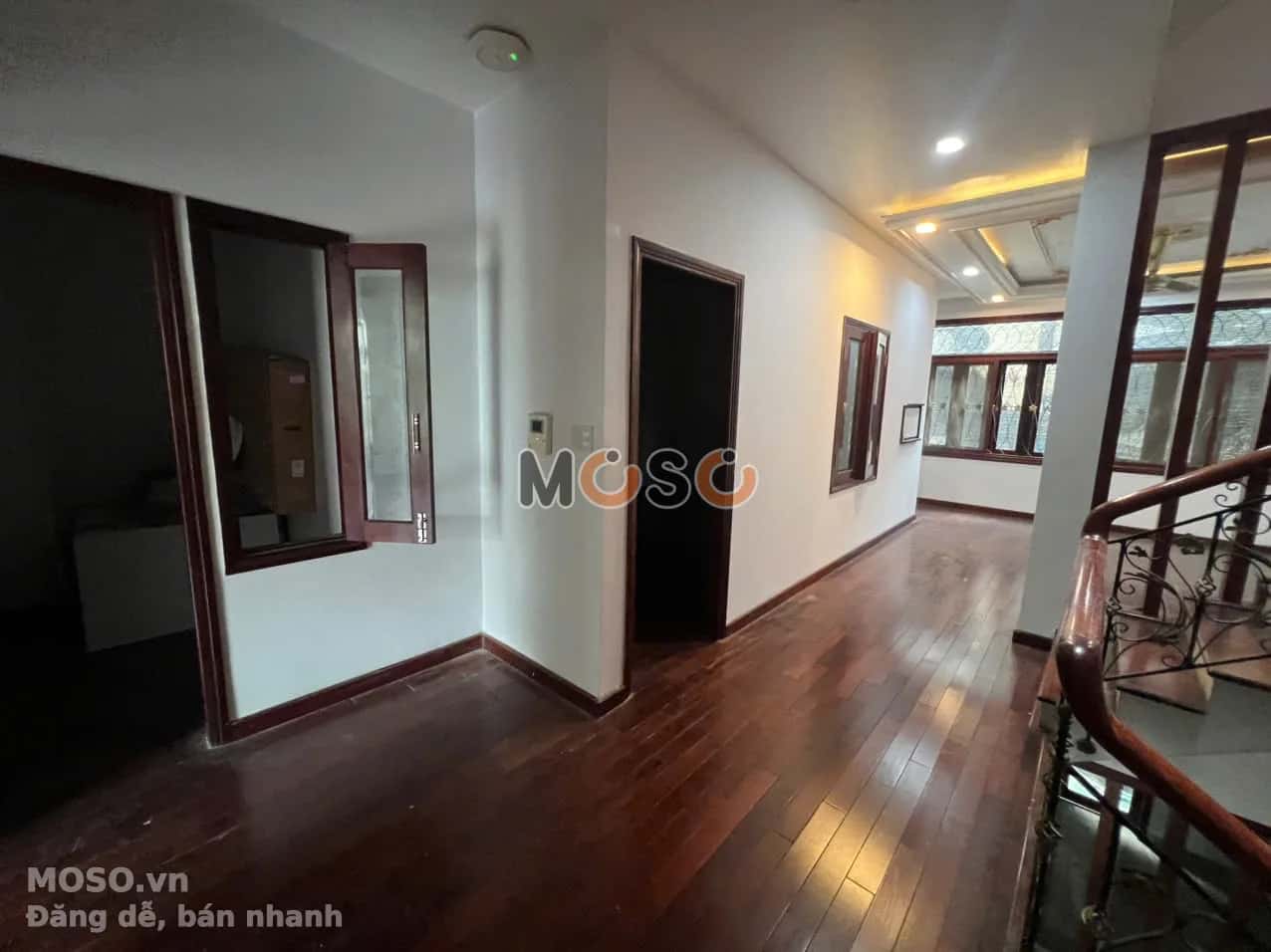 Bán nhà hẻm Nguyễn Trọng Tuyển Quận Phú Nhuận, TP.HCM – giá 58 tỷ - ảnh 5