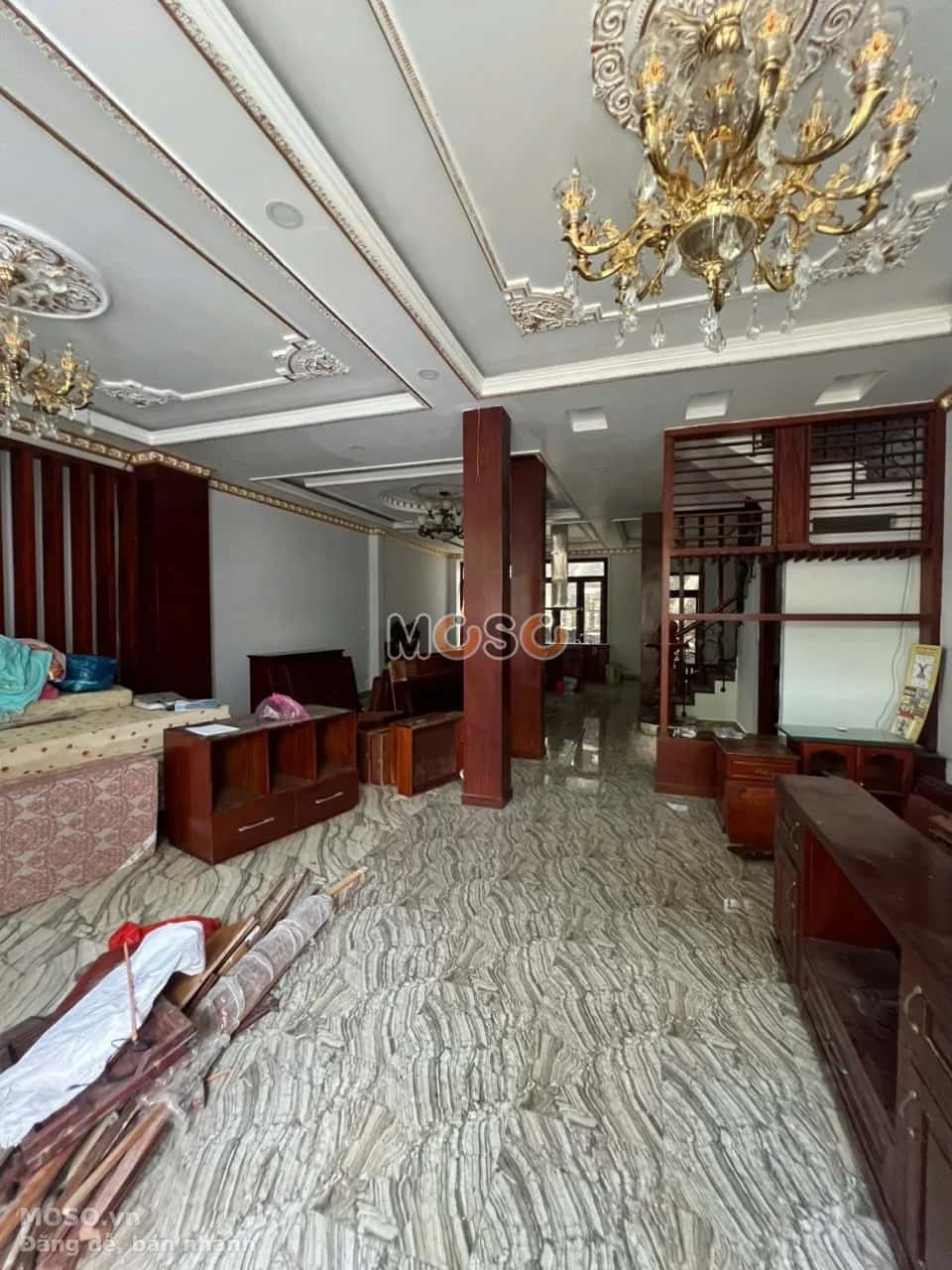 Bán nhà hẻm Nguyễn Trọng Tuyển Quận Phú Nhuận, TP.HCM – giá 58 tỷ - ảnh 2