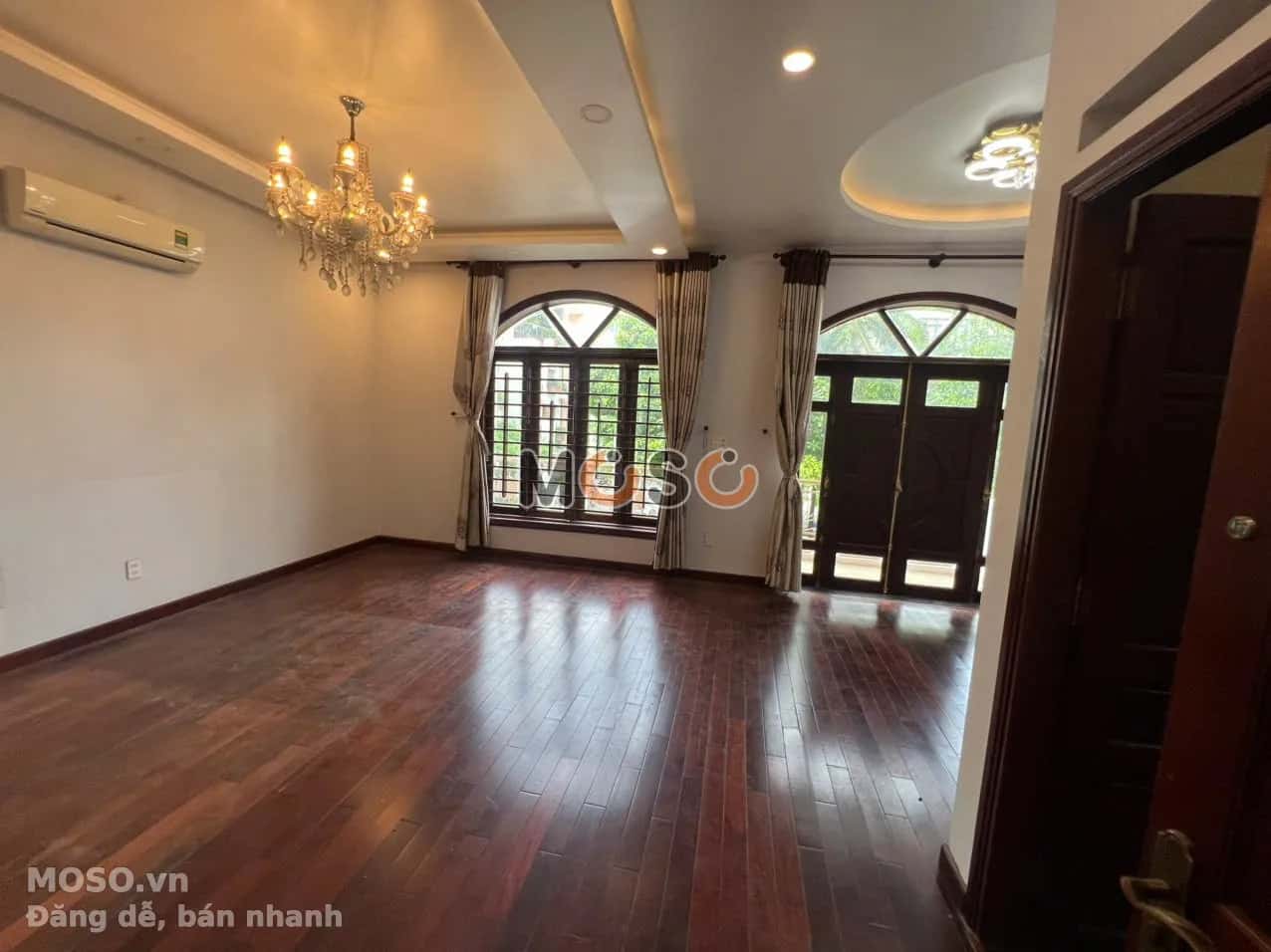 Bán nhà hẻm Nguyễn Trọng Tuyển Quận Phú Nhuận, TP.HCM – giá 58 tỷ - ảnh 8