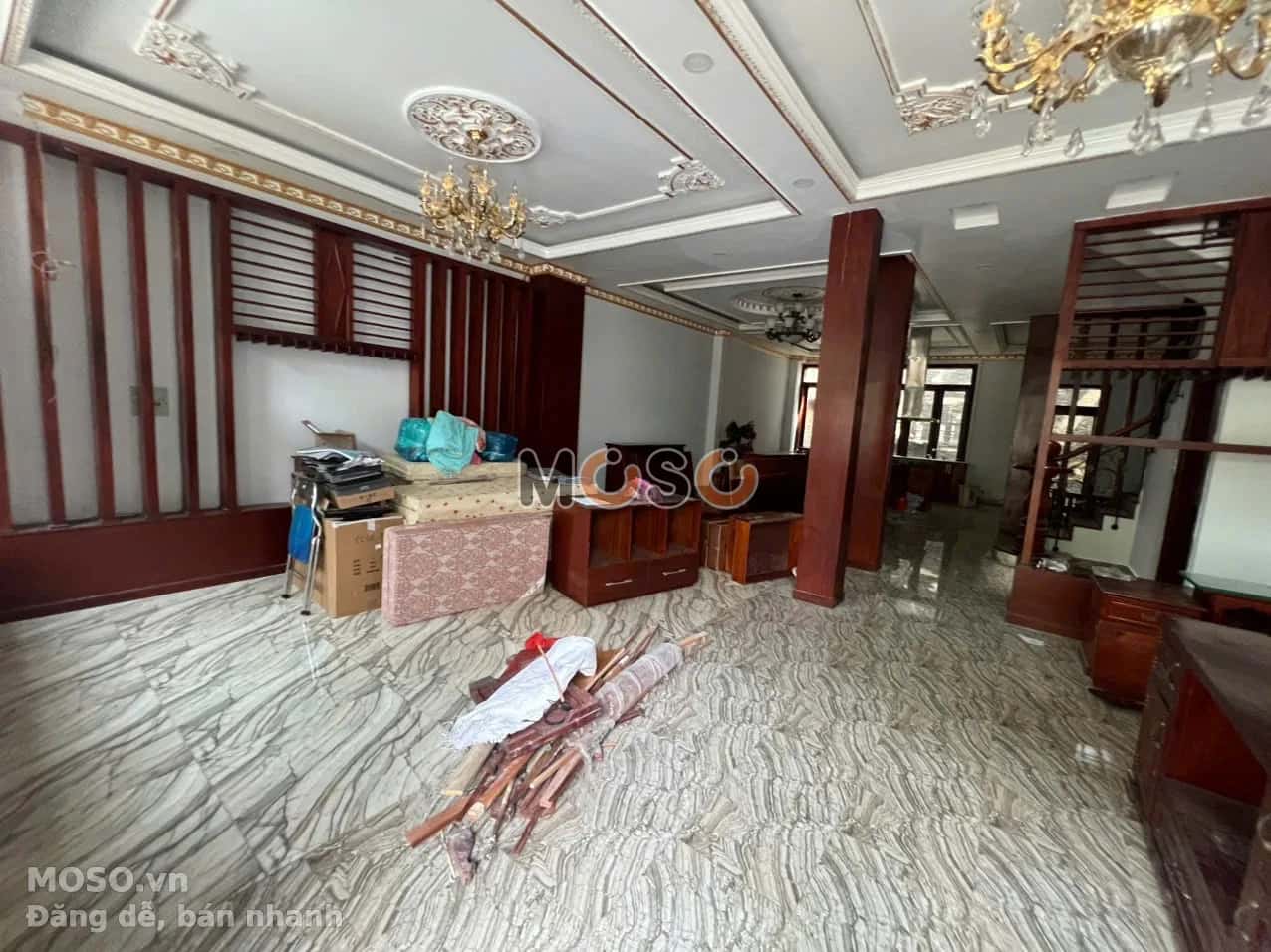 Bán nhà hẻm Nguyễn Trọng Tuyển Quận Phú Nhuận, TP.HCM – giá 58 tỷ - ảnh 6