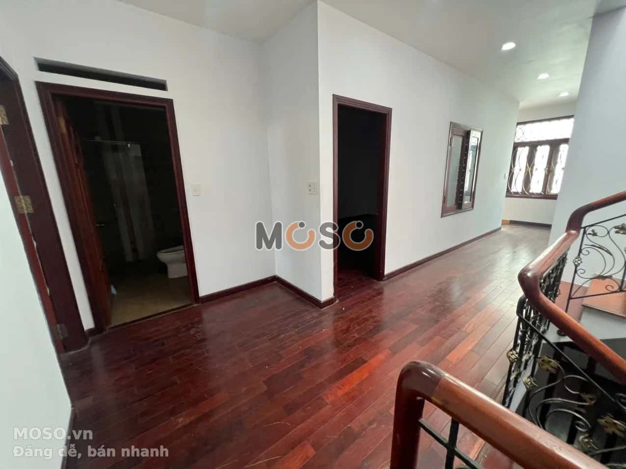 Bán nhà hẻm Nguyễn Trọng Tuyển Quận Phú Nhuận, TP.HCM – giá 58 tỷ - ảnh 1