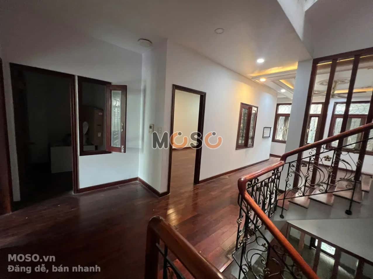 Bán nhà hẻm Nguyễn Trọng Tuyển Quận Phú Nhuận, TP.HCM – giá 58 tỷ - ảnh 4