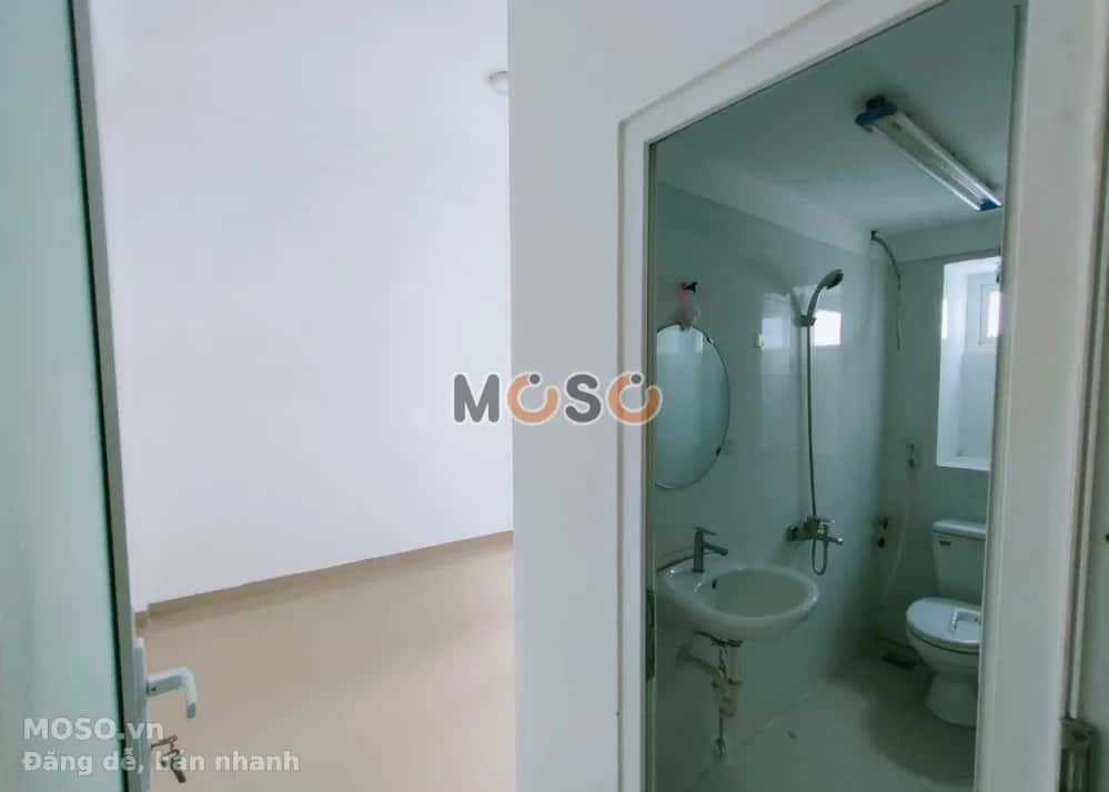 Bán nhà mặt tiền Nguyễn Trọng Tuyển Quận Tân Bình, TP.HCM – 5 phòng ngủ, giá 18.9 tỷ - ảnh 3