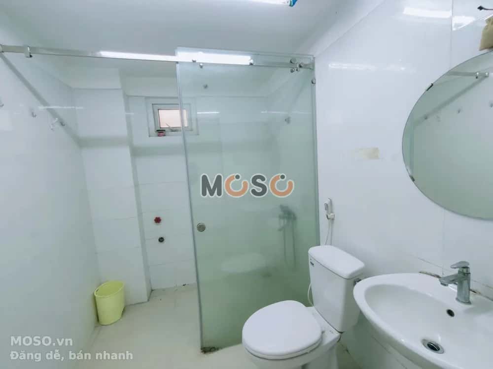Bán nhà mặt tiền Nguyễn Trọng Tuyển Quận Tân Bình, TP.HCM – 5 phòng ngủ, giá 18.9 tỷ - ảnh 7