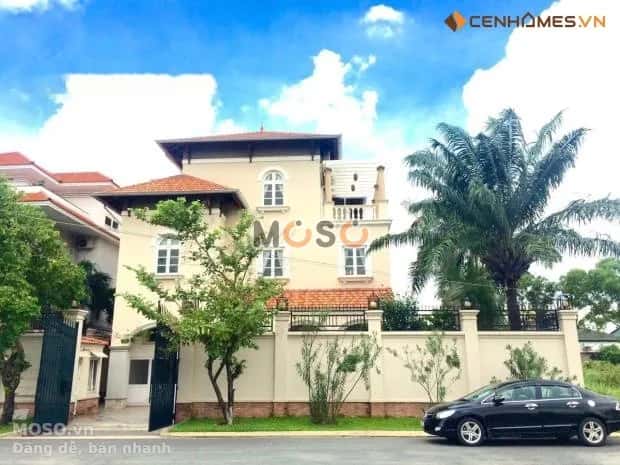 Bán nhà mặt tiền Nguyễn Văn Hưởng Thành phố Thủ Đức, TP.HCM – 1 phòng ngủ, giá 400 tỷ - ảnh 4