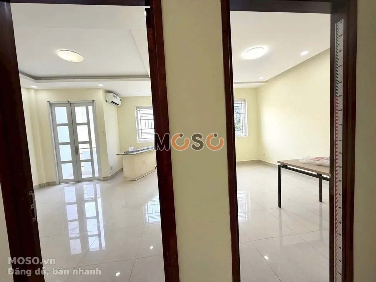 Bán nhà hẻm Nguyễn Đình Chiểu Quận Phú Nhuận, TP.HCM – giá 10.5 tỷ - ảnh 5