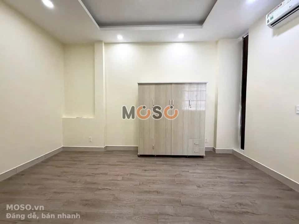 Bán nhà hẻm Nguyễn Đình Chiểu Quận Phú Nhuận, TP.HCM – giá 10.5 tỷ - ảnh 1
