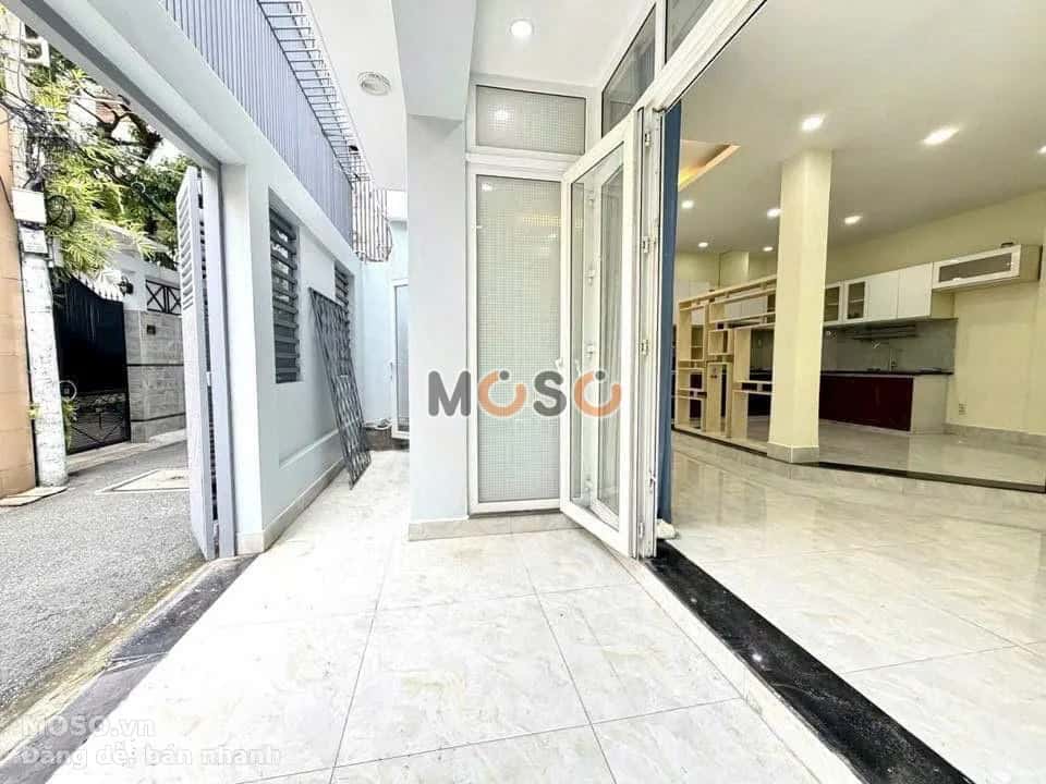 Bán nhà hẻm Nguyễn Đình Chiểu Quận Phú Nhuận, TP.HCM – giá 10.5 tỷ - ảnh 3