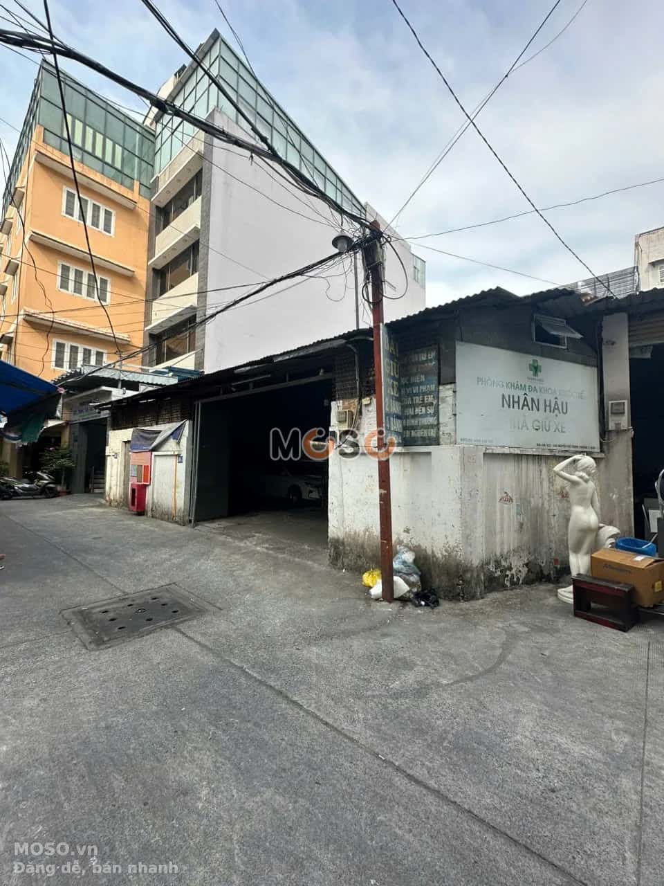 Bán nhà hẻm Nguyễn Chí Thanh Quận 10, TP.HCM – giá 16.5 tỷ - ảnh 5
