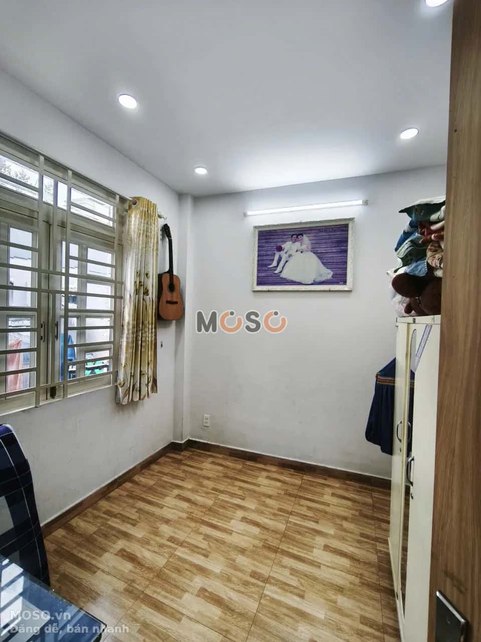 Bán nhà hẻm Lê Sát Quận Tân Phú, TP.HCM – 2 phòng ngủ, giá 6.5 tỷ - ảnh 7