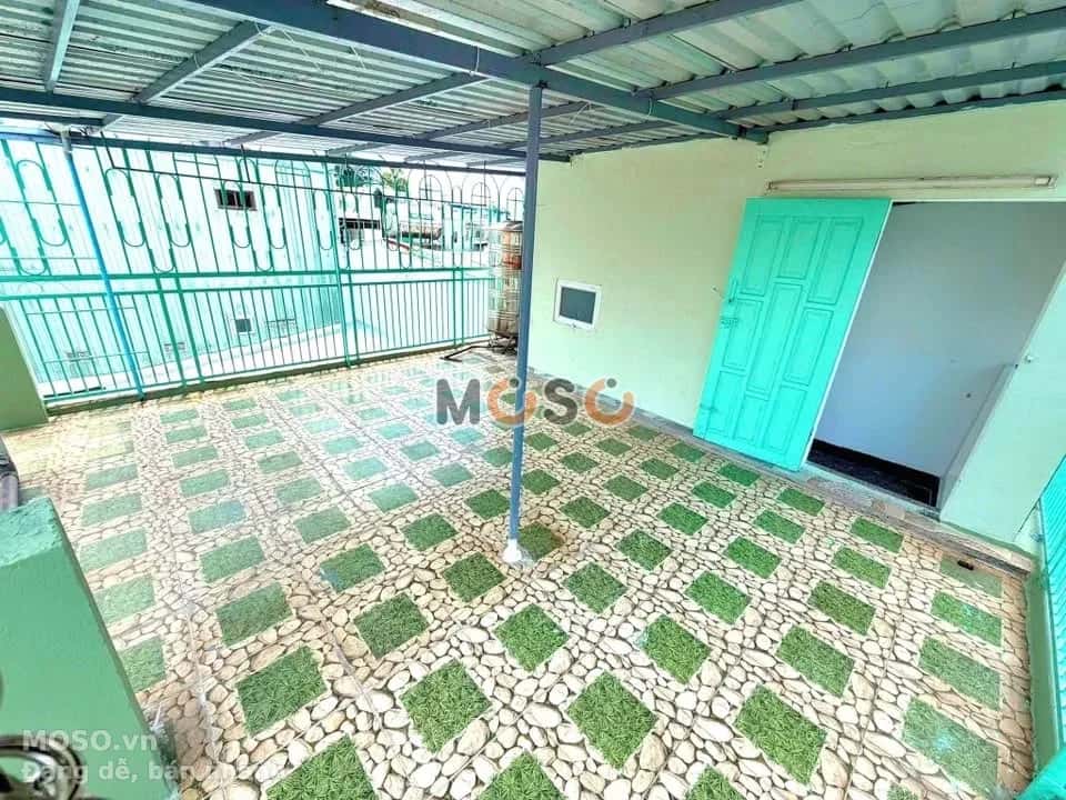 Bán nhà hẻm Hàn Mặc Tử Quận Hải Châu, TP. Đà Nẵng – 3 phòng ngủ, giá 2.6 tỷ - ảnh 12