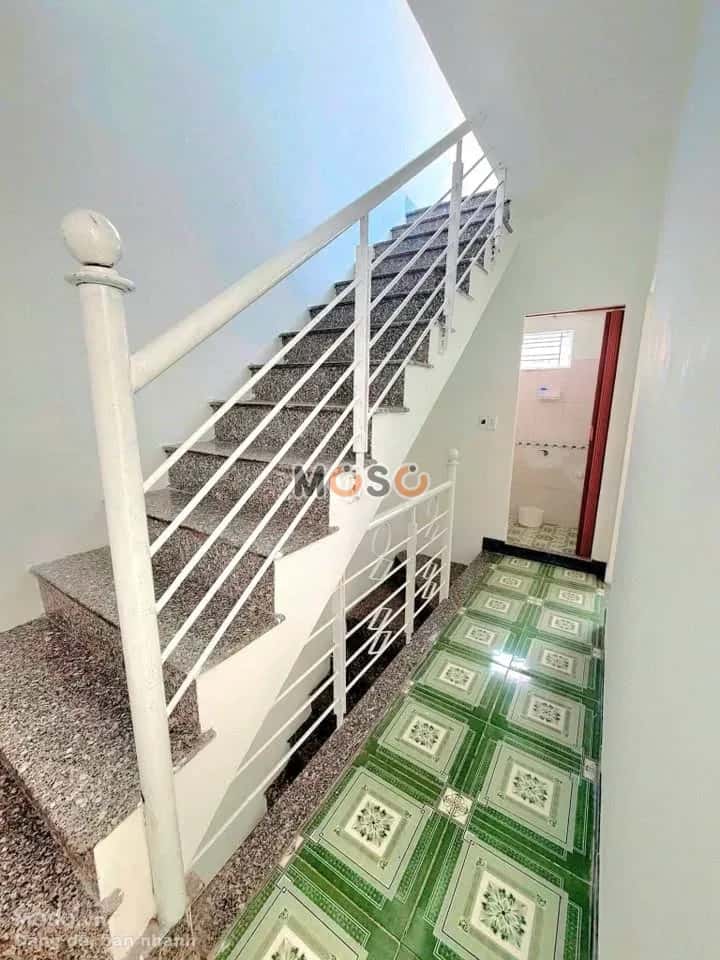 Bán nhà hẻm Hàn Mặc Tử Quận Hải Châu, TP. Đà Nẵng – 3 phòng ngủ, giá 2.6 tỷ - ảnh 4