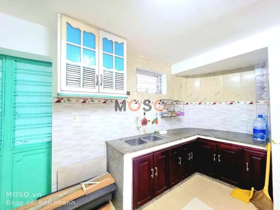 Bán nhà hẻm Hàn Mặc Tử Quận Hải Châu, TP. Đà Nẵng – 3 phòng ngủ, giá 2.6 tỷ - ảnh 2