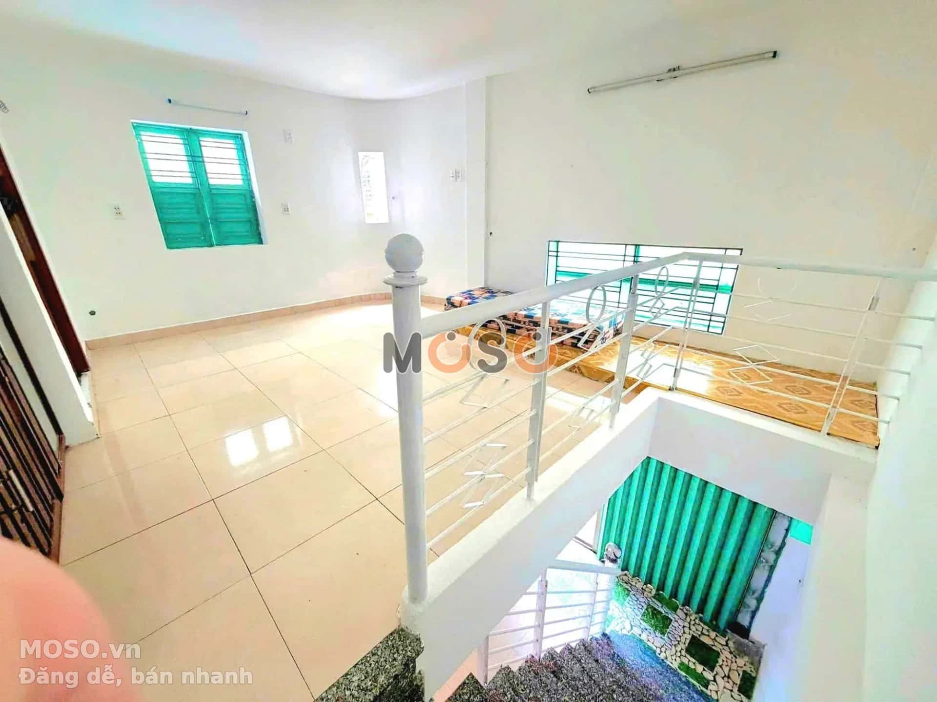 Bán nhà hẻm Hàn Mặc Tử Quận Hải Châu, TP. Đà Nẵng – 3 phòng ngủ, giá 2.6 tỷ - ảnh 10