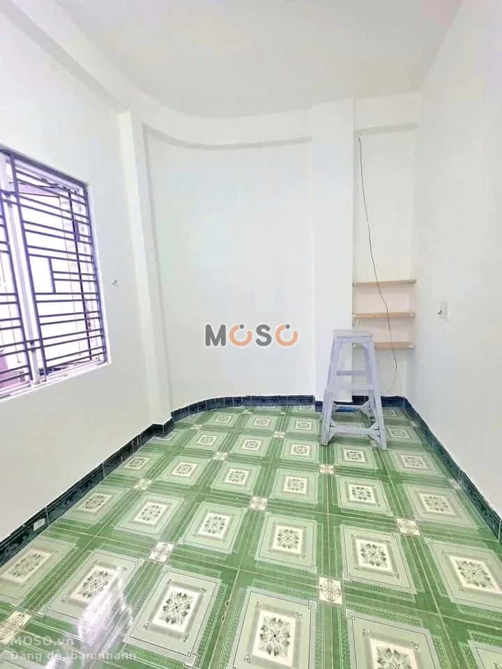 Bán nhà hẻm Hàn Mặc Tử Quận Hải Châu, TP. Đà Nẵng – 3 phòng ngủ, giá 2.6 tỷ - ảnh 7