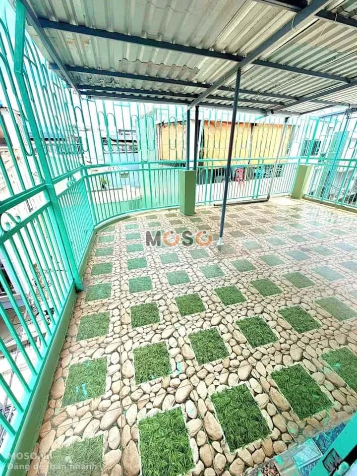 Bán nhà hẻm Hàn Mặc Tử Quận Hải Châu, TP. Đà Nẵng – 3 phòng ngủ, giá 2.6 tỷ - ảnh 11