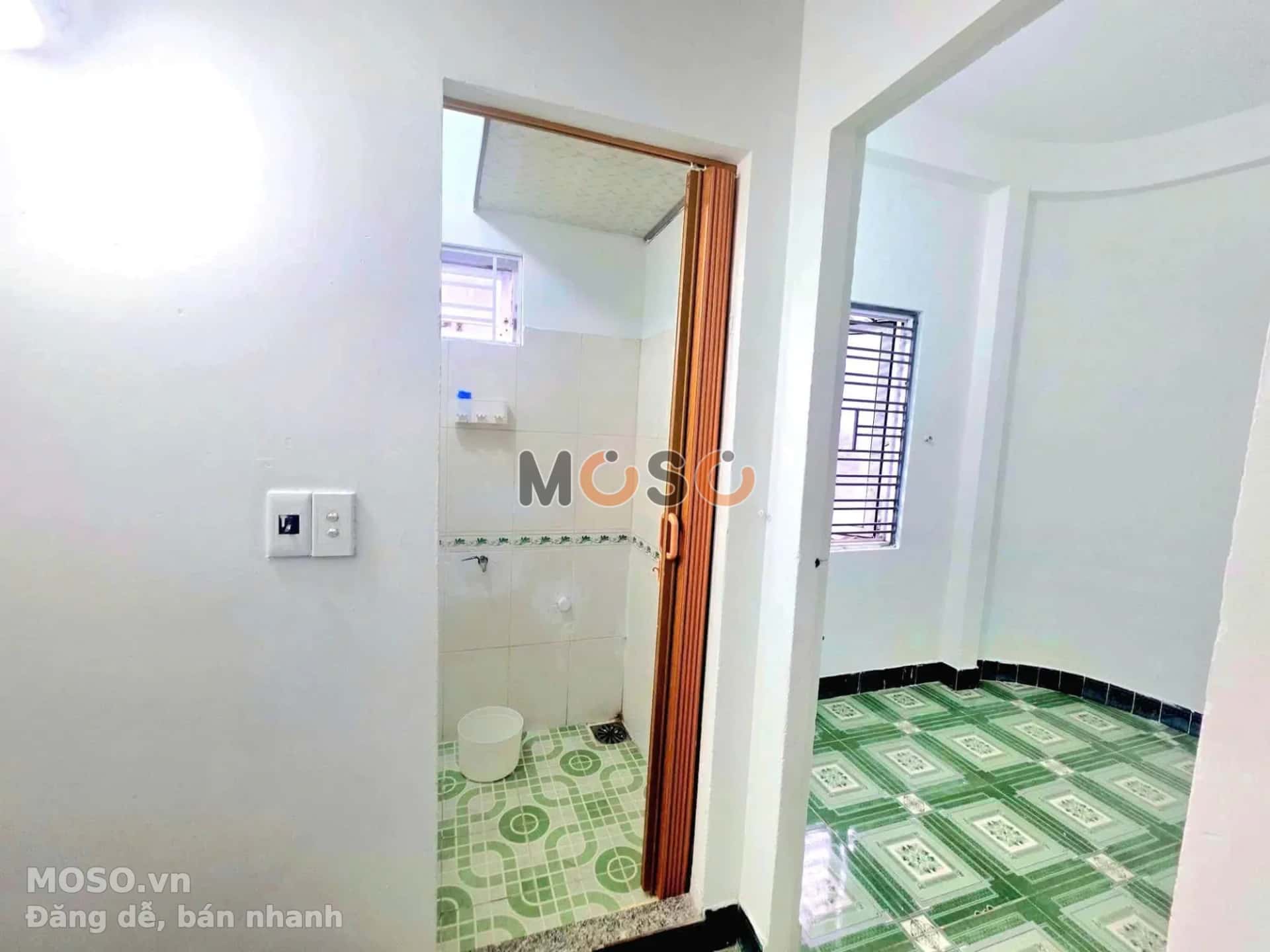 Bán nhà hẻm Hàn Mặc Tử Quận Hải Châu, TP. Đà Nẵng – 3 phòng ngủ, giá 2.6 tỷ - ảnh 8