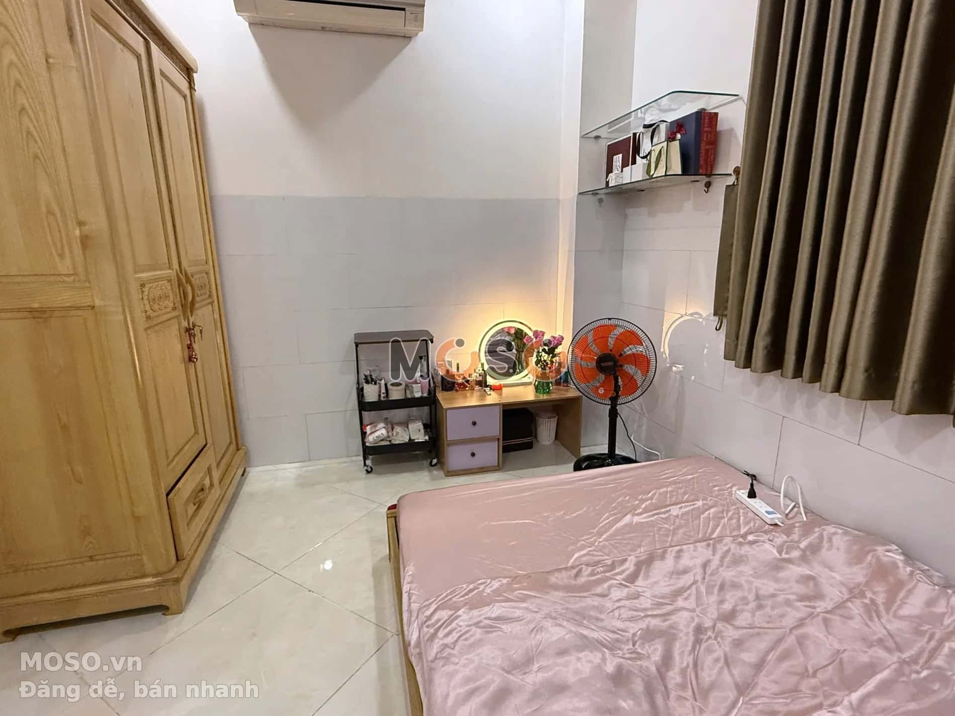 Bán nhà hẻm Tân Thuận Nam Quận 7, TP.HCM – 35 phòng ngủ, giá 55 tỷ - ảnh 7