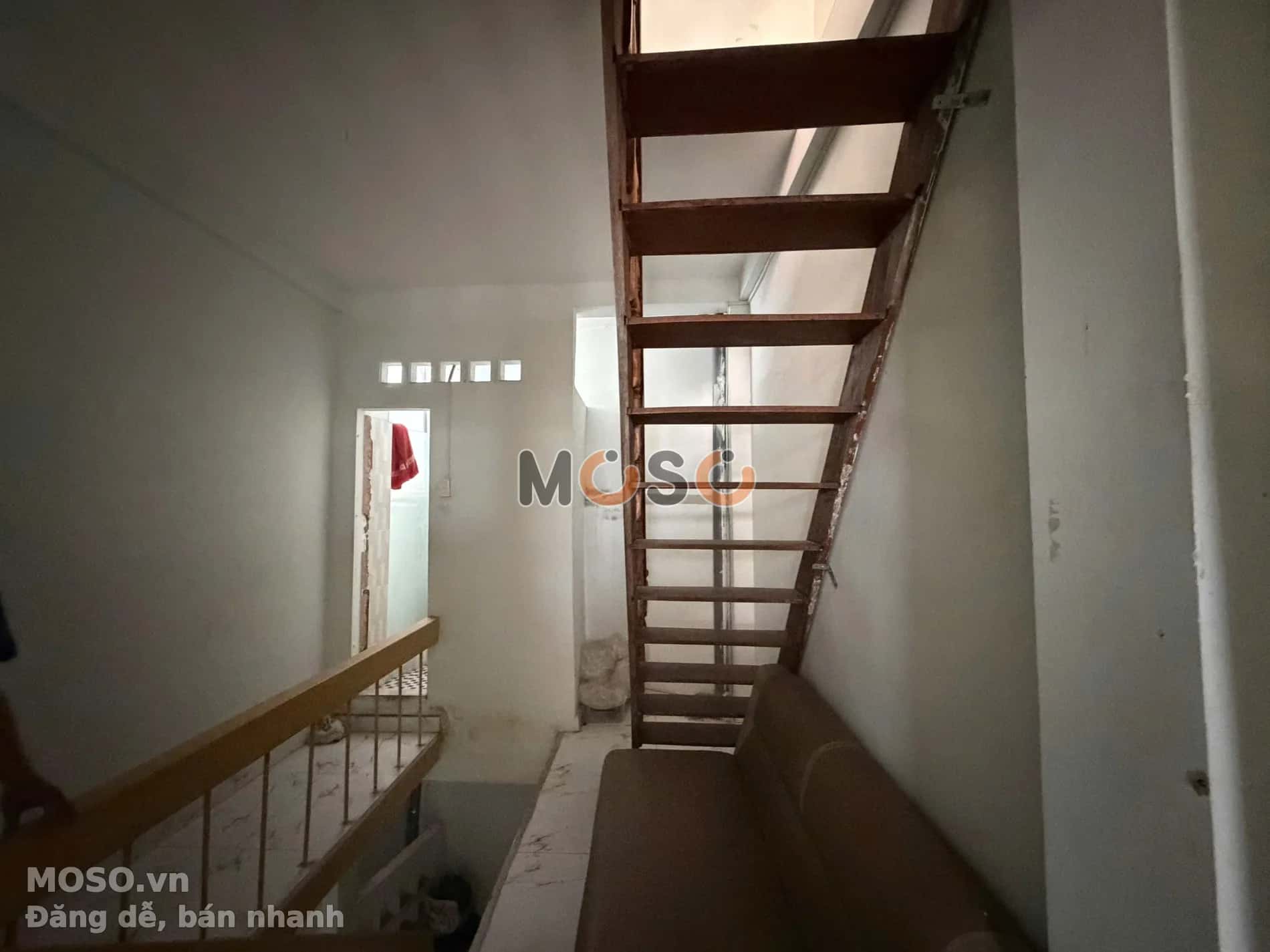 Bán nhà hẻm Nguyễn Đình Chiểu Quận 3, TP.HCM – giá 7.9 tỷ - ảnh 7