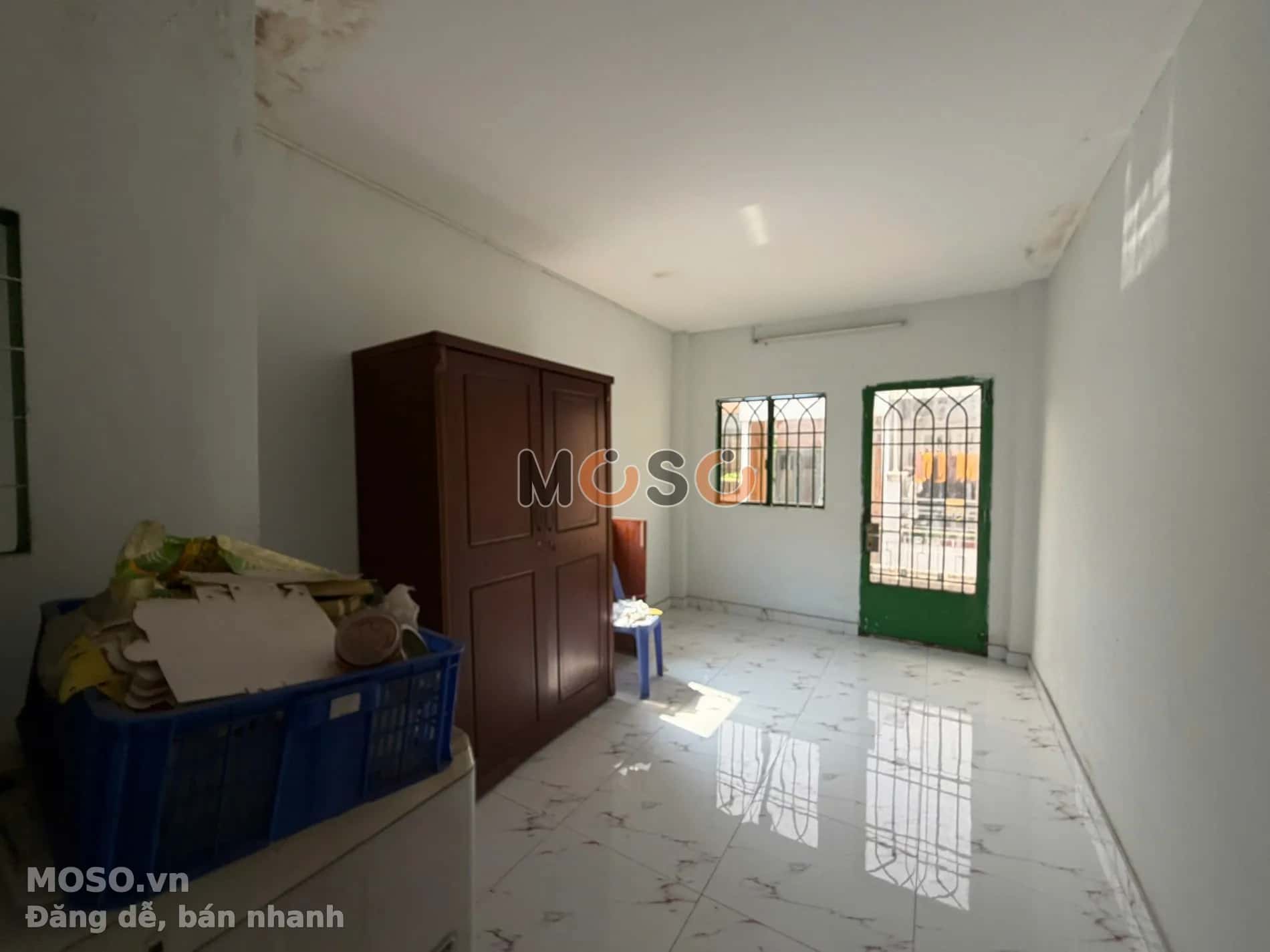 Bán nhà hẻm Nguyễn Đình Chiểu Quận 3, TP.HCM – giá 7.9 tỷ - ảnh 1