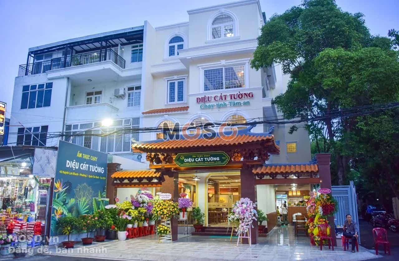 Bán nhà hẻm Phổ Quang Quận Tân Bình, TP.HCM – giá 55 tỷ - ảnh 1