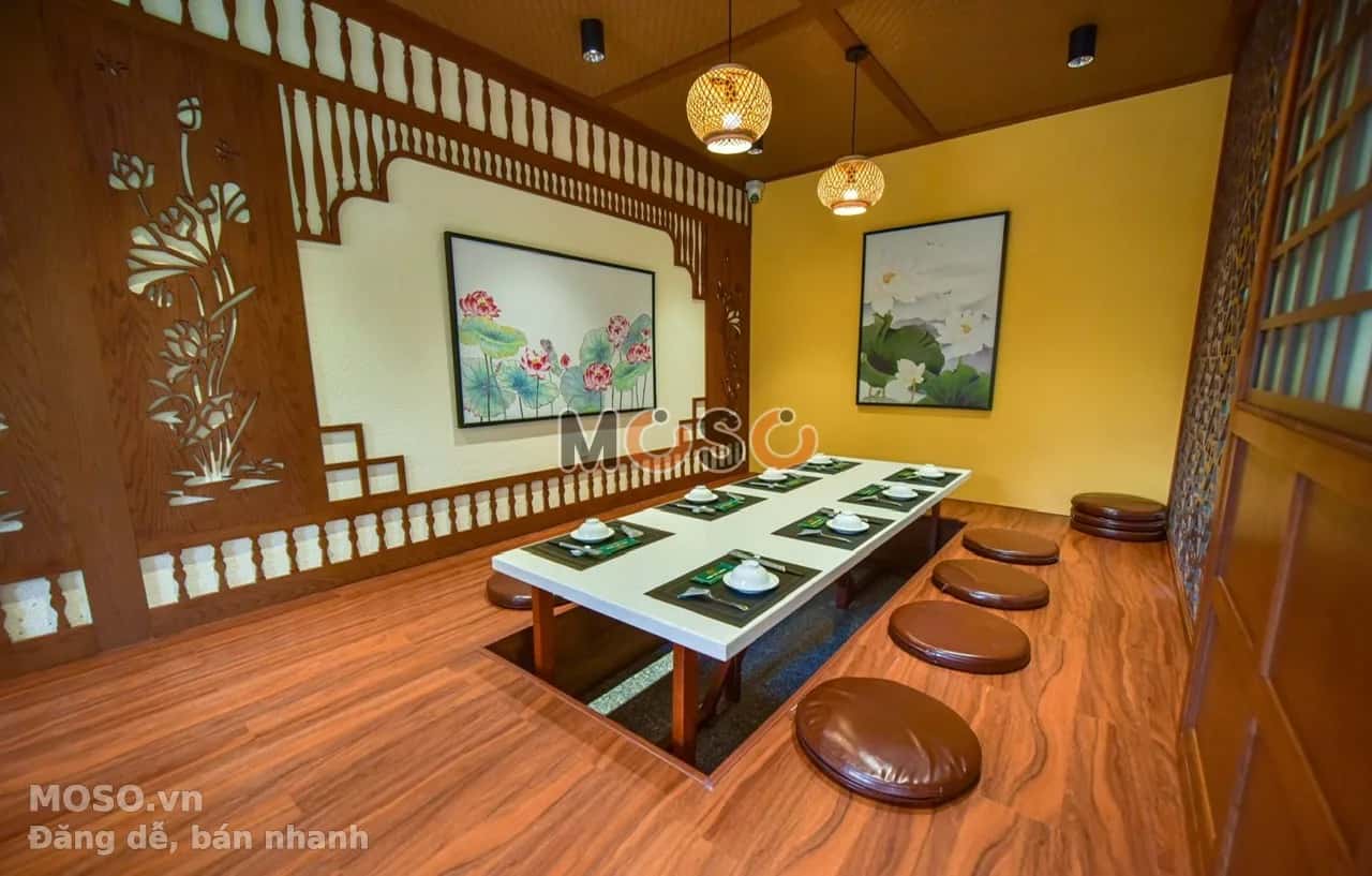 Bán nhà hẻm Phổ Quang Quận Tân Bình, TP.HCM – giá 55 tỷ - ảnh 5