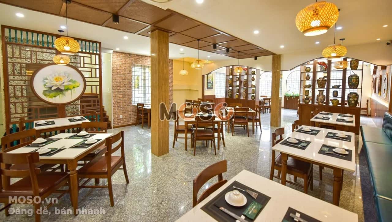 Bán nhà hẻm Phổ Quang Quận Tân Bình, TP.HCM – giá 55 tỷ - ảnh 8